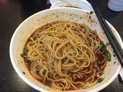 -秦云老太婆摊摊面(磁器口店)