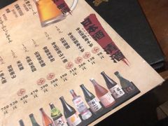 -千代武日本料理(开发区店)