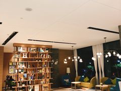 -苏州吴中希尔顿欢朋酒店