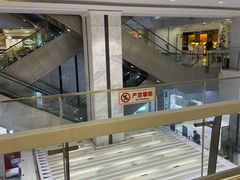 -百盛(中山路店)