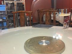 -北平味道.京味菜.烤鸭(梨园店)