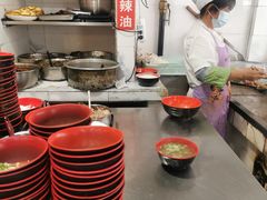 -春和面馆(常德路店)