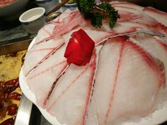 -码头故事火锅(大丰店)