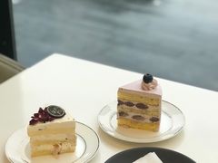 -PETIT PARIS 小巴黎(凯德1818店)