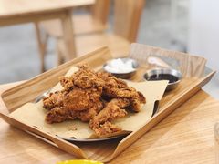 -Woolee韩食堂·韩式家庭料理