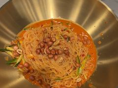 -韩麦大冷面(桂花街直营店)