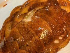 -大鸭梨烤鸭(左家庄店)