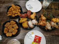 -YULOI予乐炸鸡(平乐店)