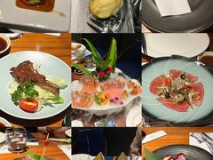 -Mr·Fish鱼鲜生海鲜放题(银泰in99店)