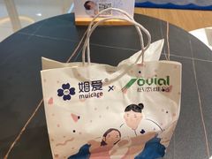 -姆爱自营月嫂(松江店)