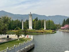 -云南民族村