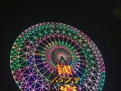 -星城之眼摩天轮