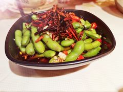 -聚味瞿记·龙虾堂(望城店)