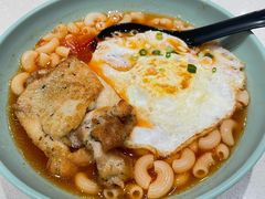 -和平馆·地道港澳茶餐厅(西门口店)