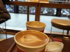 -Peet's Coffee皮爷咖啡(豫园店)