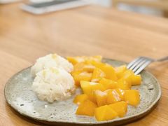 -About Bistro關於·泰式家庭料理