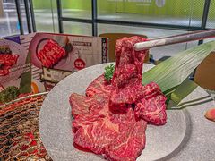 -烧肉达人•炭火烧肉(新天地店)