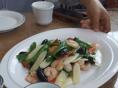 -渔码头食府(蓬莱阁店)