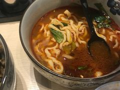 -面乙新派手擀面(大悦城店)