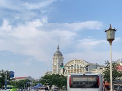 -中国铁道博物馆(正阳门馆)