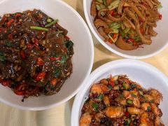 -笨罗卜浏阳菜馆(龙华鹏润达店)