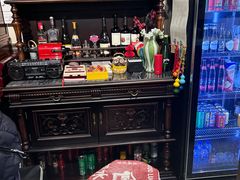 -阿莉餐厅(枣阳路店)