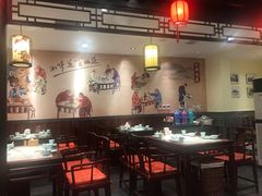 大堂-鸭匠食府·挂炉烤鸭·新京菜(阜成路店)