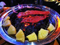 -吉志烤肉(太原总店)