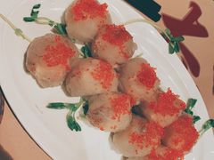 -大红袍火锅料理(尖沙咀店)