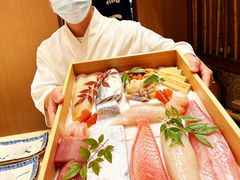 -鮨一日本料理旗舰店(总店)