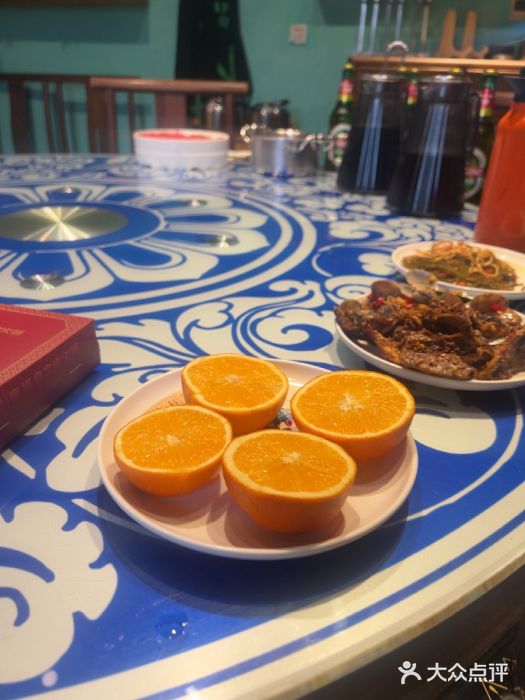 东道煮牛肉火锅(东盛大街店)图片
