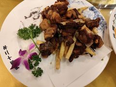 -清真马祥兴菜馆(云南北路店)