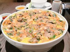 现撬海蛎煎-四道菜·福建菜馆(新街口金鹰店)