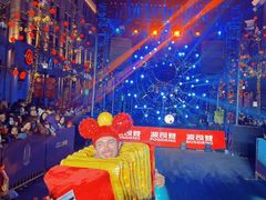 -上街里市集(悦喜客来广场店)