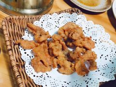-鲜小岛·铜锅涮肉