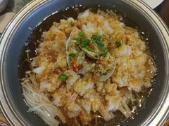 -萬家灯火·私房湘菜·22年老手艺(南岭大道店)