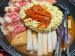 -花漫里日式餐厅(城东中骏店)