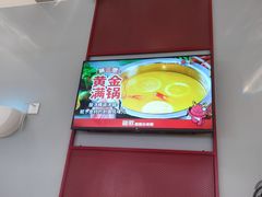 -龍歌自助小火锅(李沧顺和汇店)