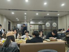 -蒋家桥饺面店(东关街店)