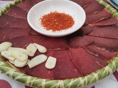 -阆辣荟餐饮(老味道8年·古城店)