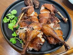 -平川·程玉平川菜工作室