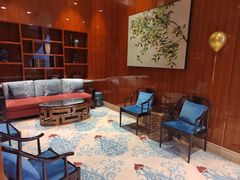 -索菲特酒店·乐轩华中餐厅