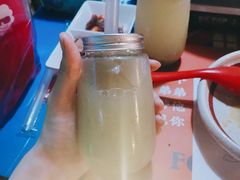 -老表记广西宵夜螺蛳鸭脚煲(西大店)
