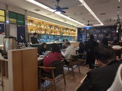大堂-茶港·点心·啫啫煲(范湖万达广场店)