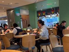 -乐凯撒披萨(中心书城店)