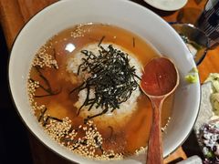 -千代武日本料理(开发区店)
