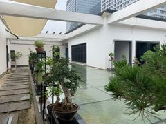 -稍可轩博物馆餐厅