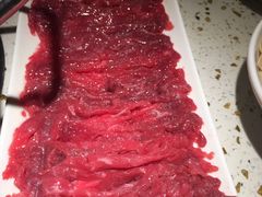 -花田里捞牛火锅(天润店)