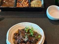 -郑州美盛喜来登大酒店