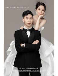 -时光印记婚纱摄影工作室·原创定制